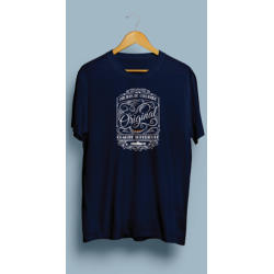 T‑shirts Collioure – motifs artistiques sélectionnés – 100% coton